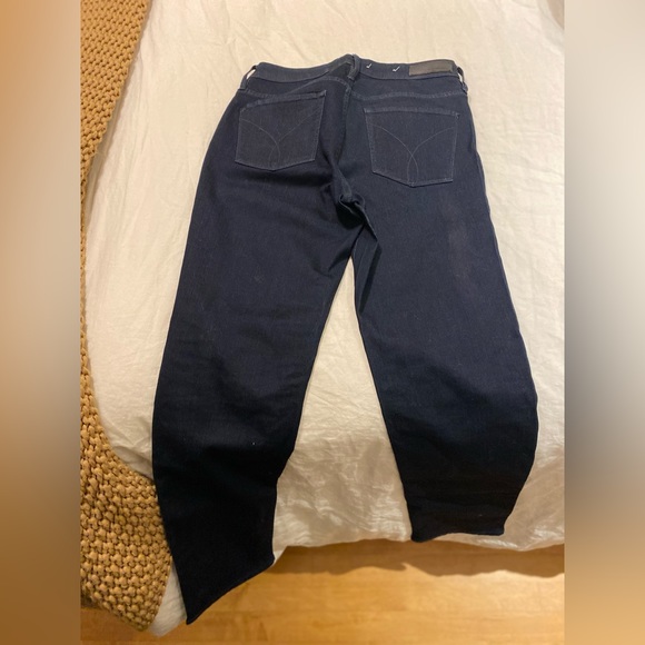 Calvin Klein Ultimate Skinny Jean - Picture 3 of 3